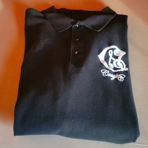 Coogi Men's Polo